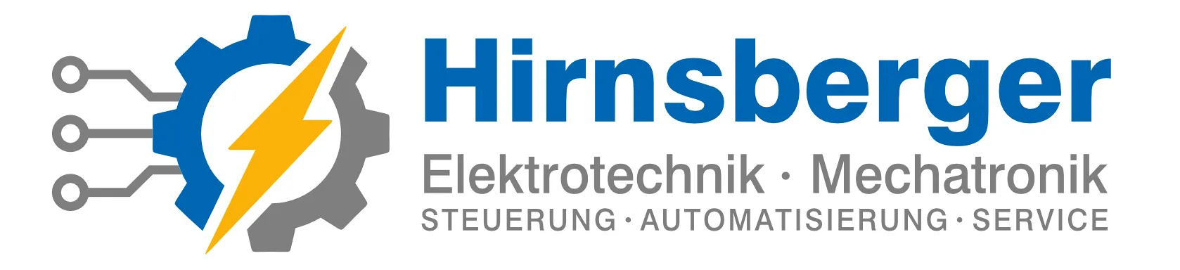 Hirnsberger Elektrotechnik Mechatronik